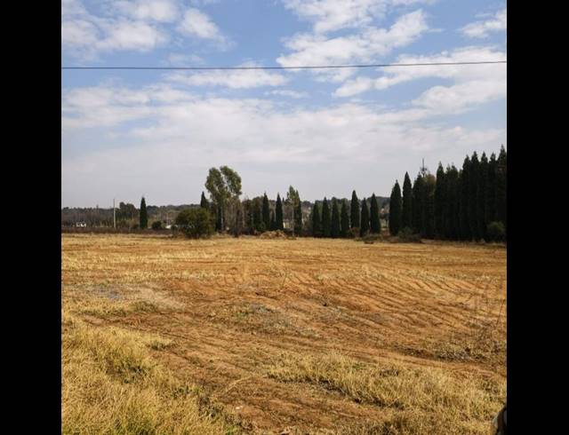LAND FOR SALE IN GLEN AUSTIN